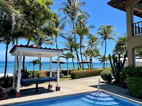 The Backyard Hotel