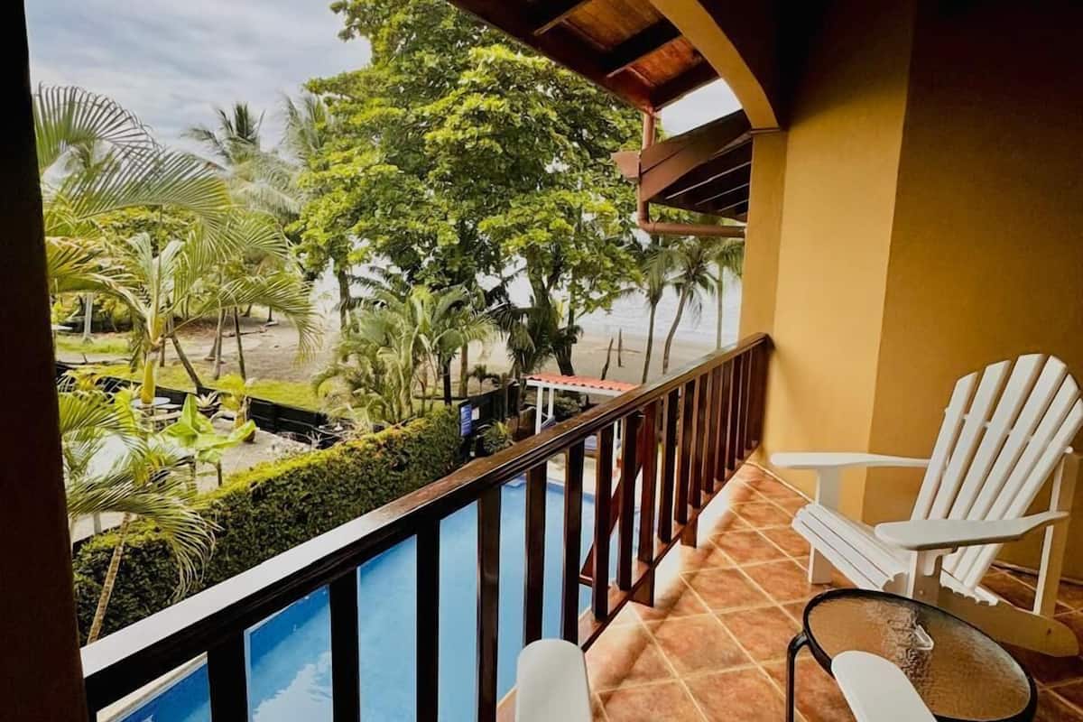 1 bedroom, minibar, in-room safe, desk