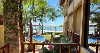 The Backyard Hotel