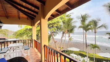 Superior suite | Terras