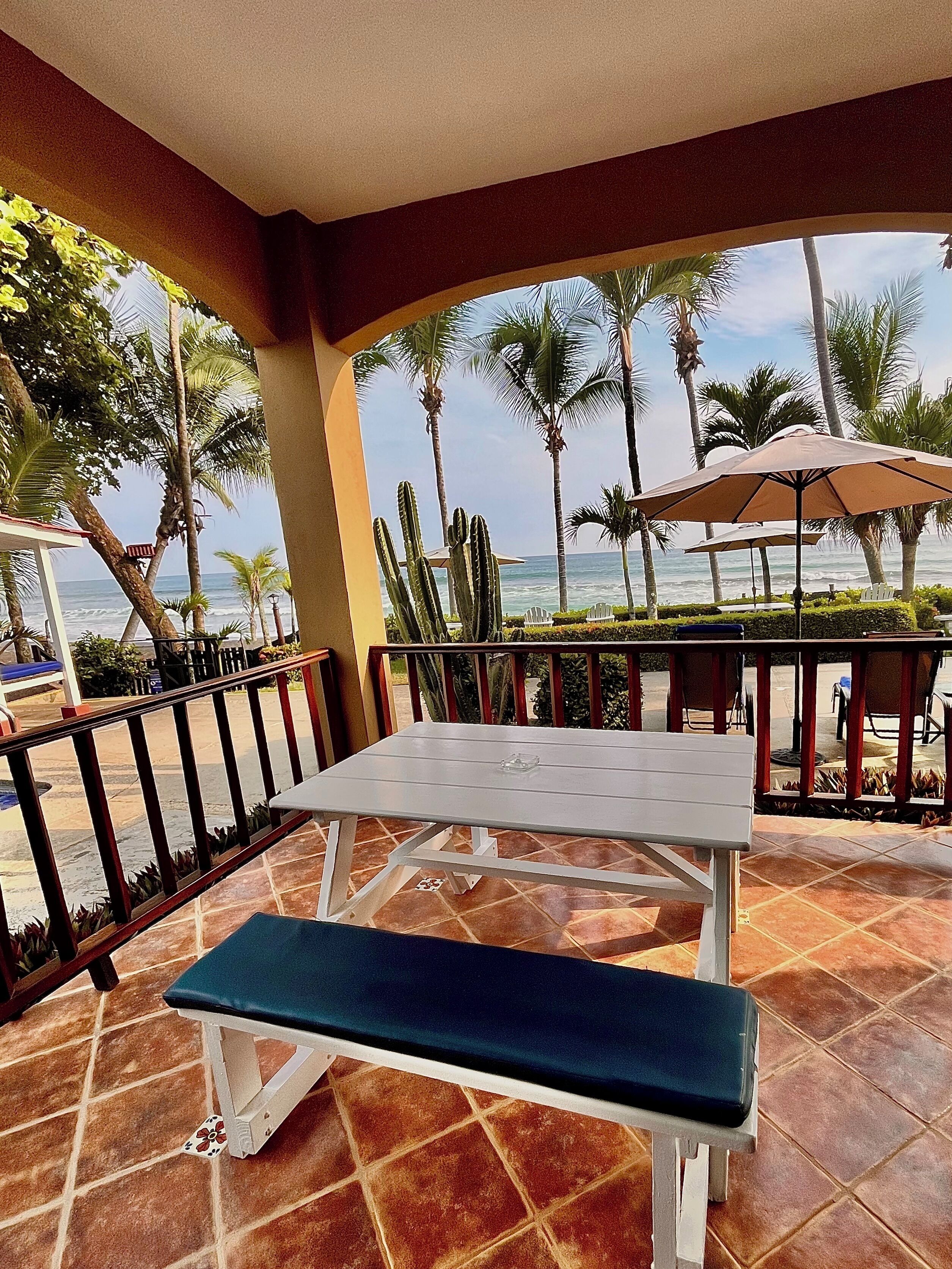 Superior Suite | Terrace/patio