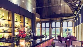 Bar (a l'allotjament)