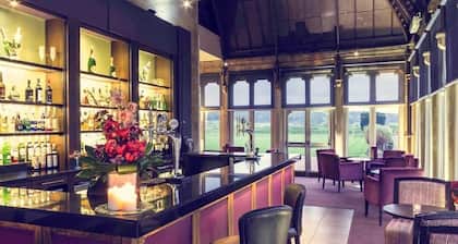 Walton Hall Hotel & Spa by Sunday