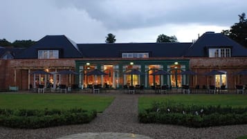 Jardín