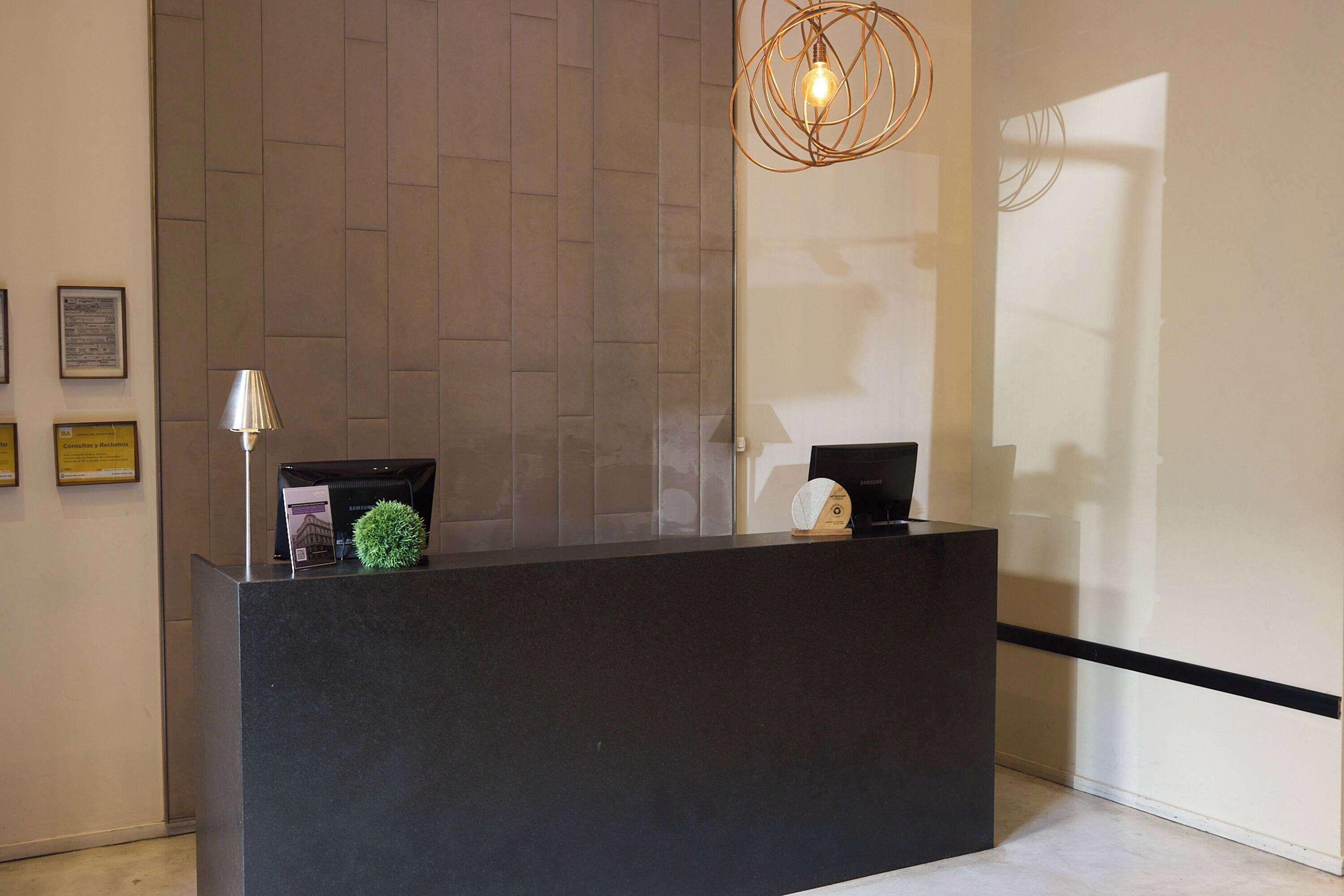 Foto - Esplendor by Wyndham Buenos Aires