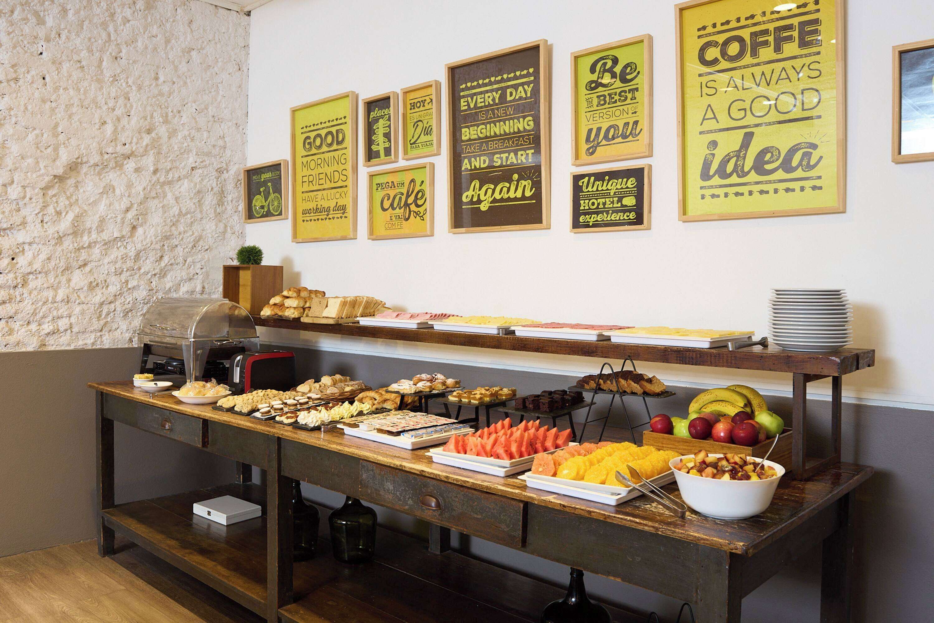 Foto - Esplendor by Wyndham Buenos Aires