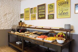 Dining - Esplendor by Wyndham Buenos Aires (Buenos Aires)
