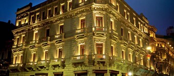 Esplendor by Wyndham Buenos Aires