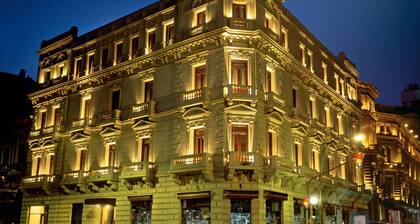 Esplendor by Wyndham Buenos Aires