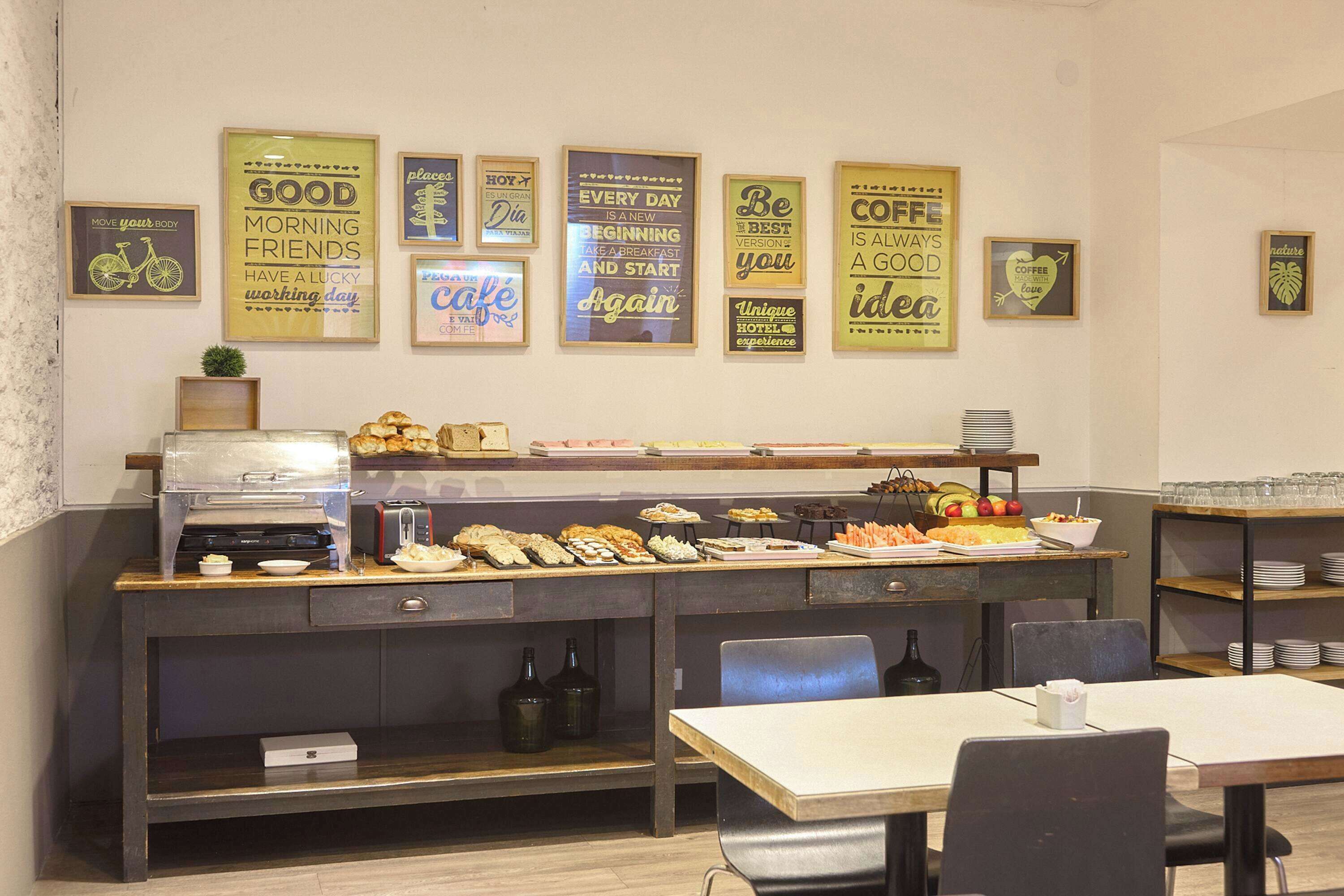 Foto - Esplendor by Wyndham Buenos Aires