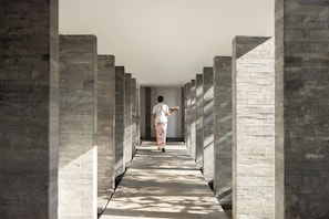 Property amenity - COMO Uma Ubud (Ubud)