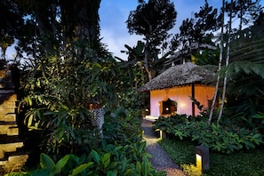 Restaurant - COMO Uma Ubud (Ubud)