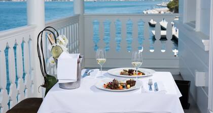 Ajia Hotel - Special Class