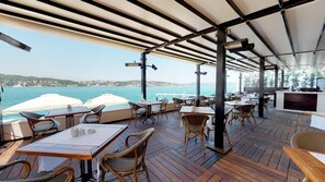 Terrazza/patio