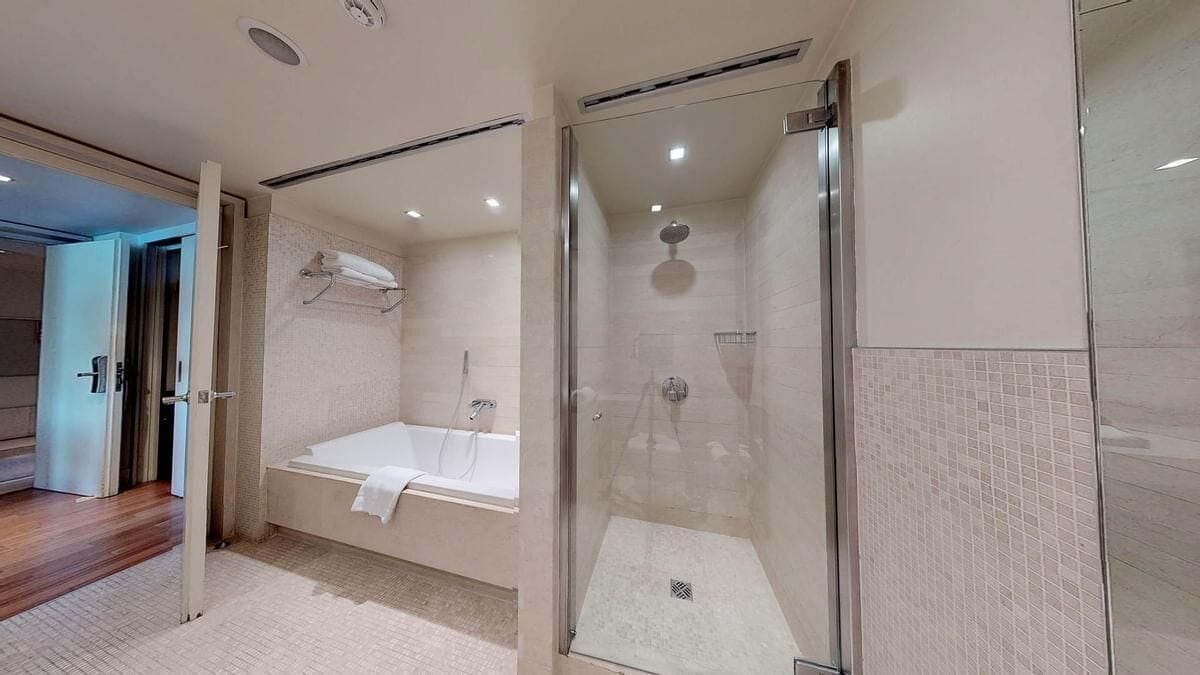 Photo - Ajia Hotel - Special Class