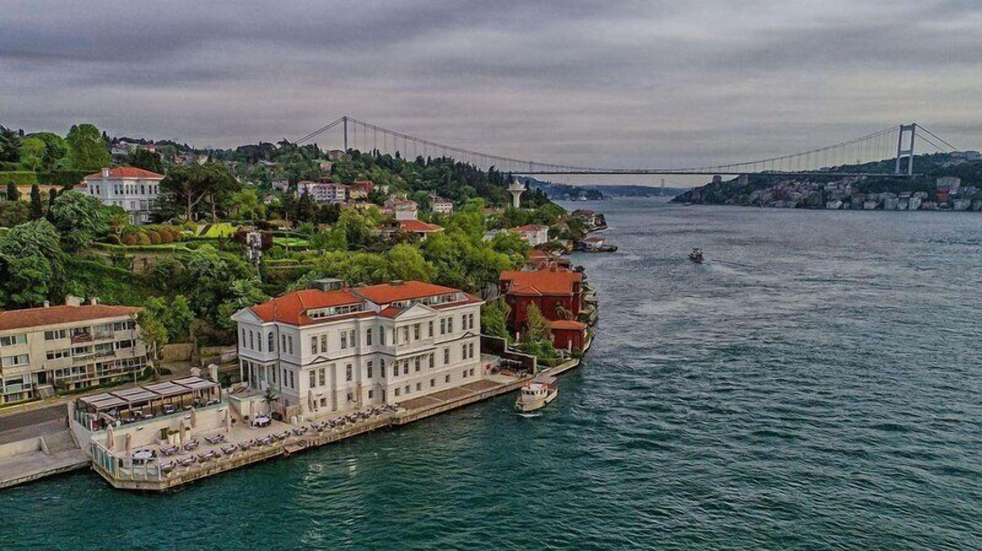 Photo - Ajia Hotel - Special Class