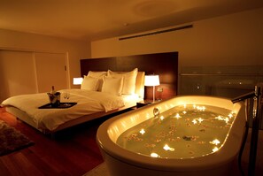 Alloggio Exclusive su due livelli (Mezzanine) | Lenzuola Frette, biancheria da letto di alta qualità