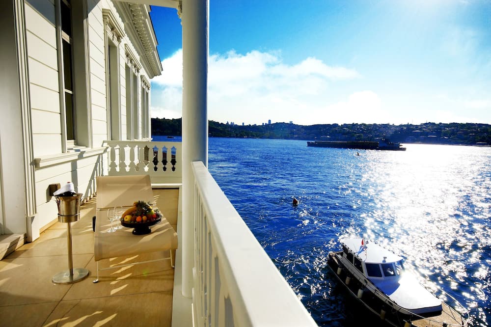 Ajia Hotel - Special Class