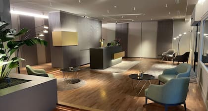 Hotel Romana Residence