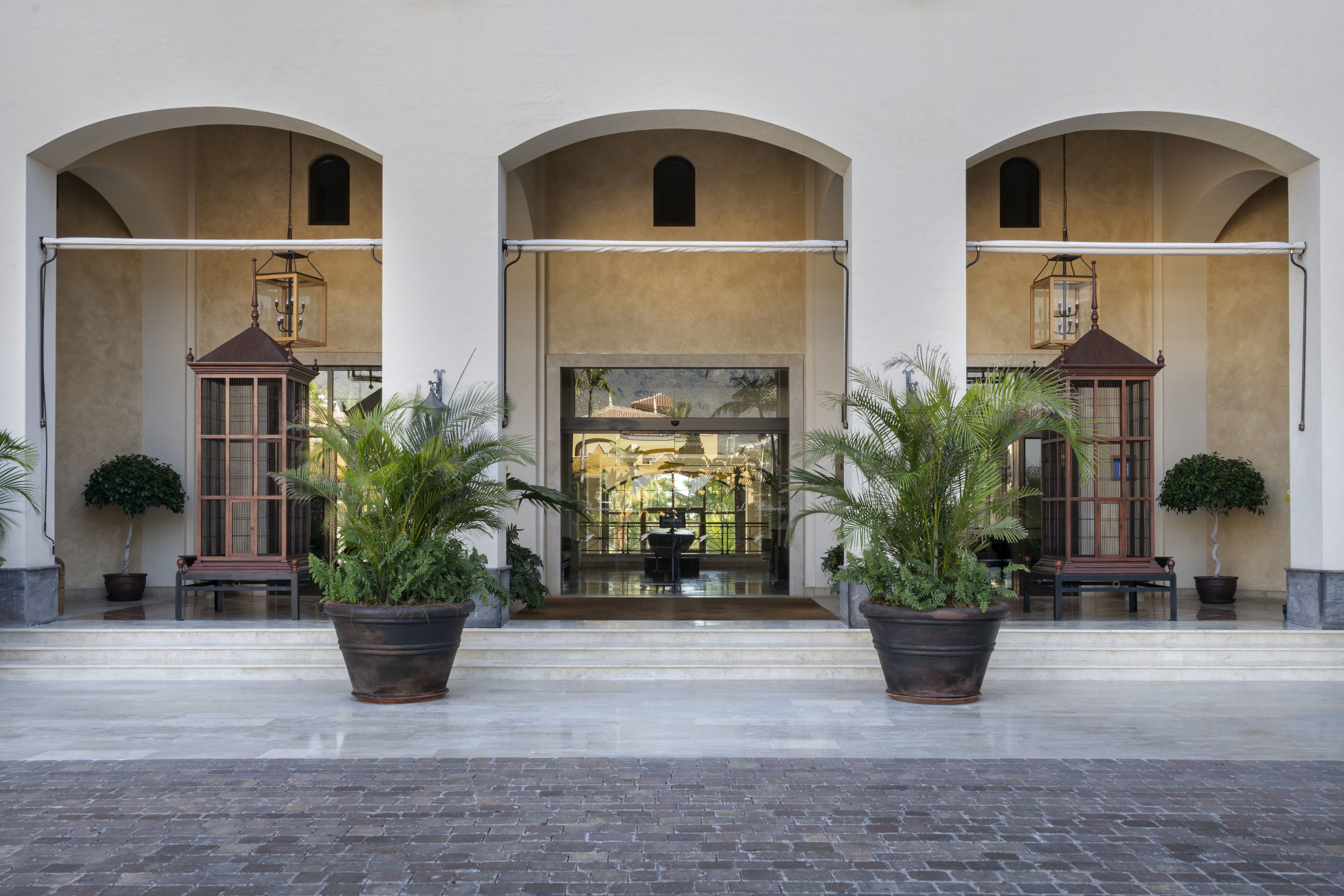 Foto - Vincci Selección La Plantación del Sur