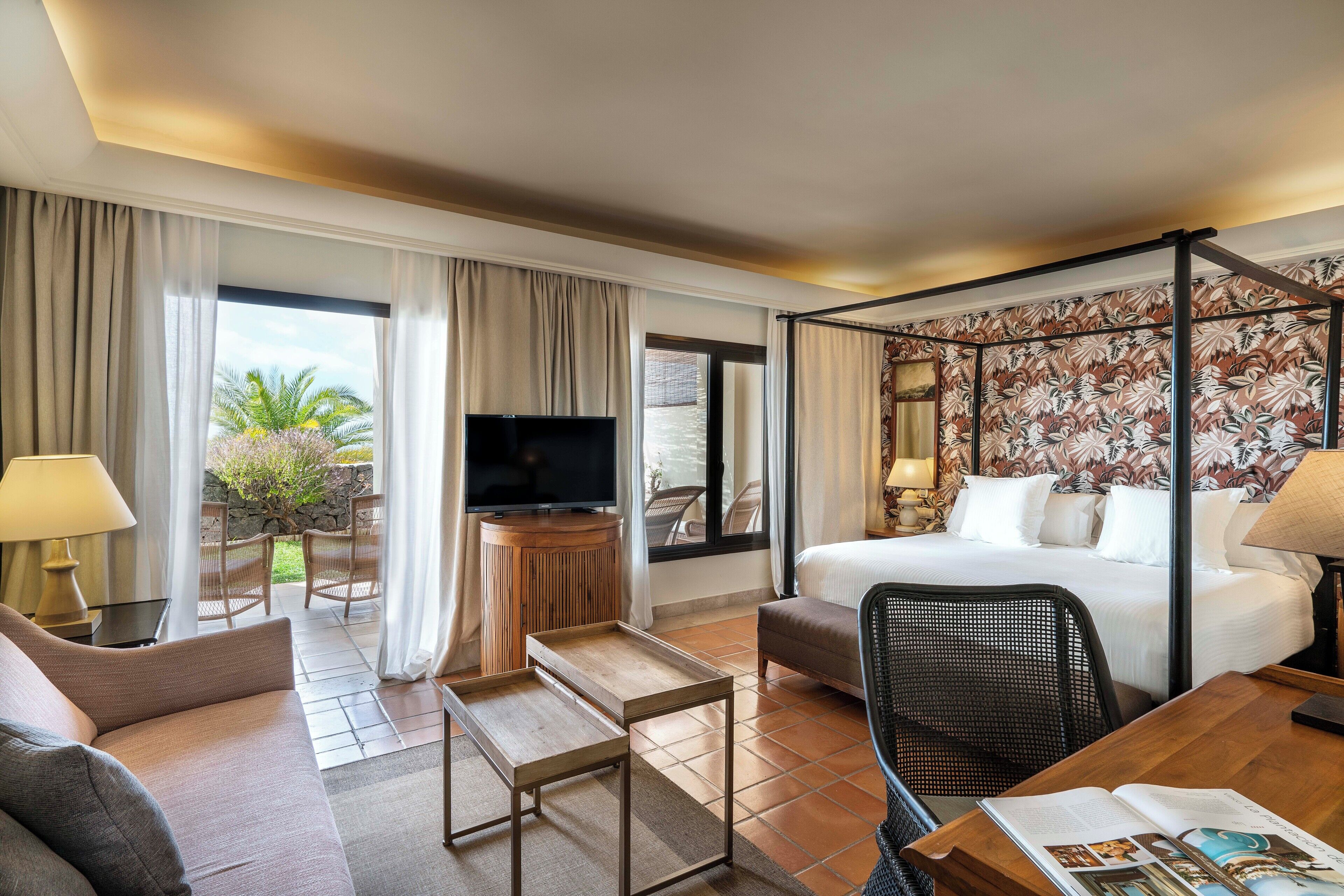 Foto - Vincci Selección La Plantación del Sur