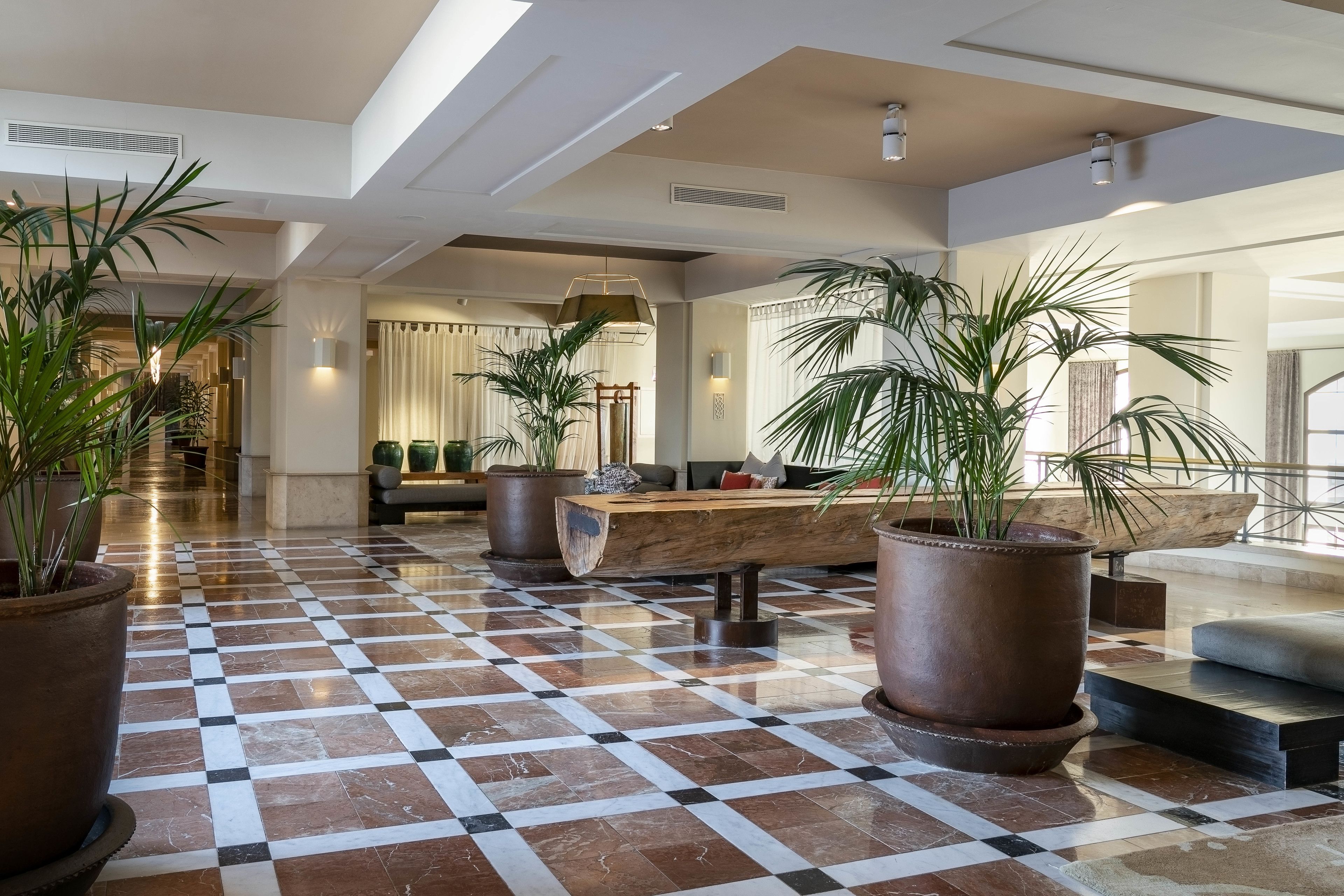 Foto - Vincci Selección La Plantación del Sur