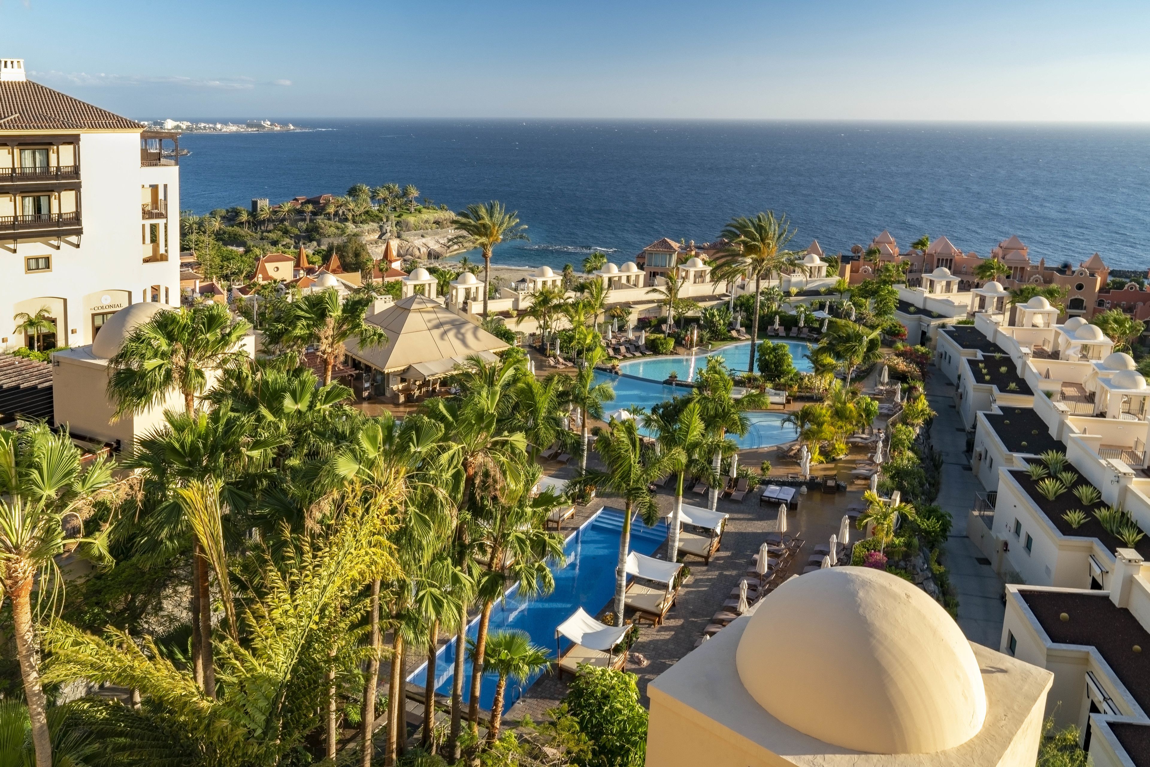 Foto - Vincci Selección La Plantación del Sur