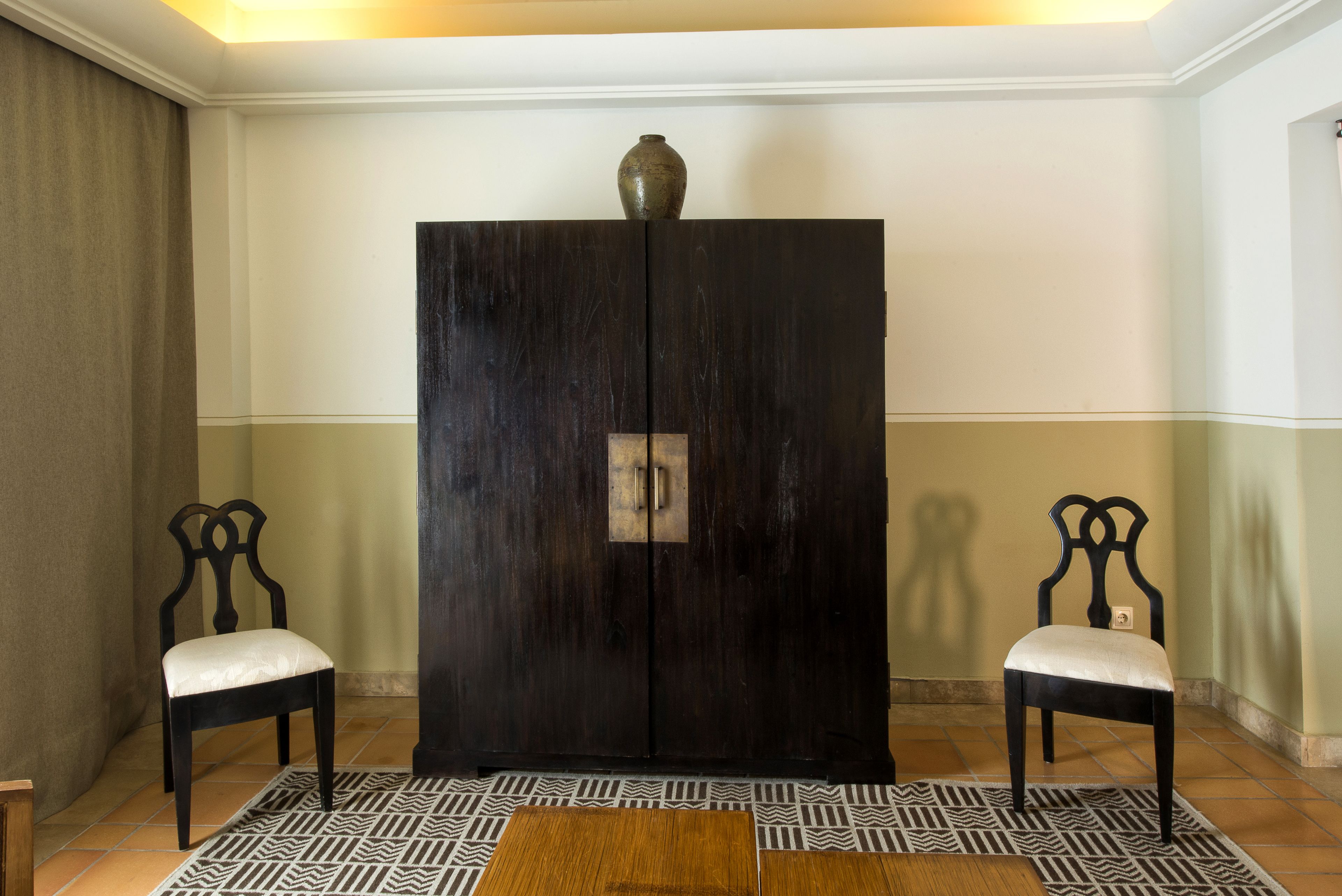 junior suite, terrace, ocean view | 1 bedroom, premium bedding, down duvets, minibar