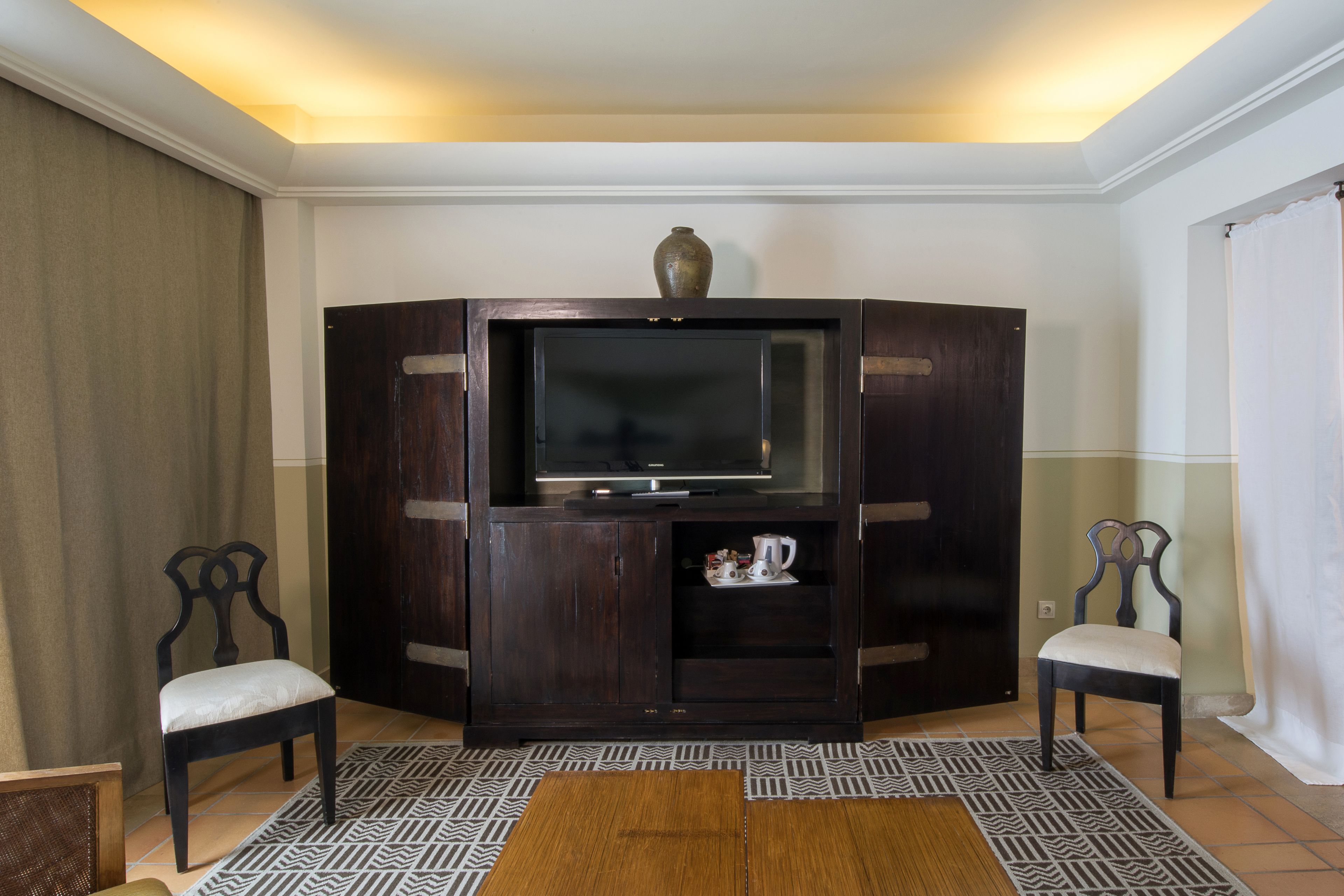 junior suite, terrace, ocean view | 1 bedroom, premium bedding, down duvets, minibar