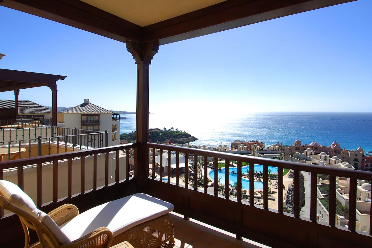 View from room