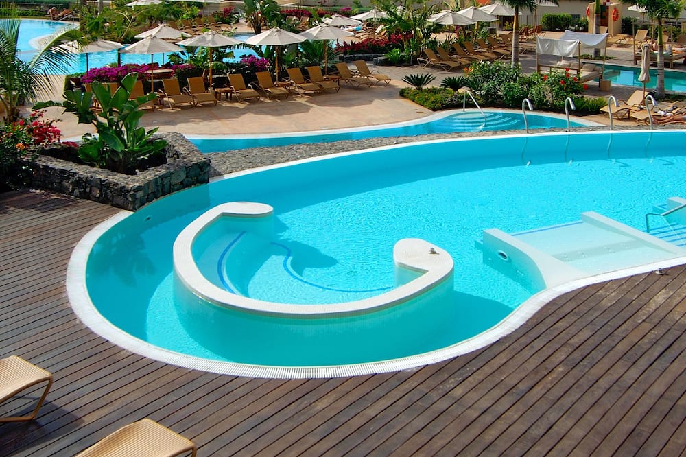 Hotel Vincci Selección La Plantación del Sur
