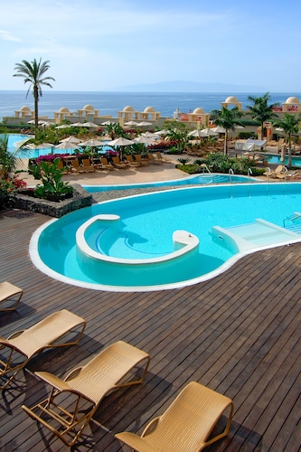 Hotel Vincci Selección La Plantación del Sur