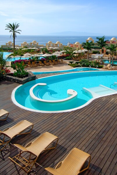 Hotel Vincci Selección La Plantación del Sur