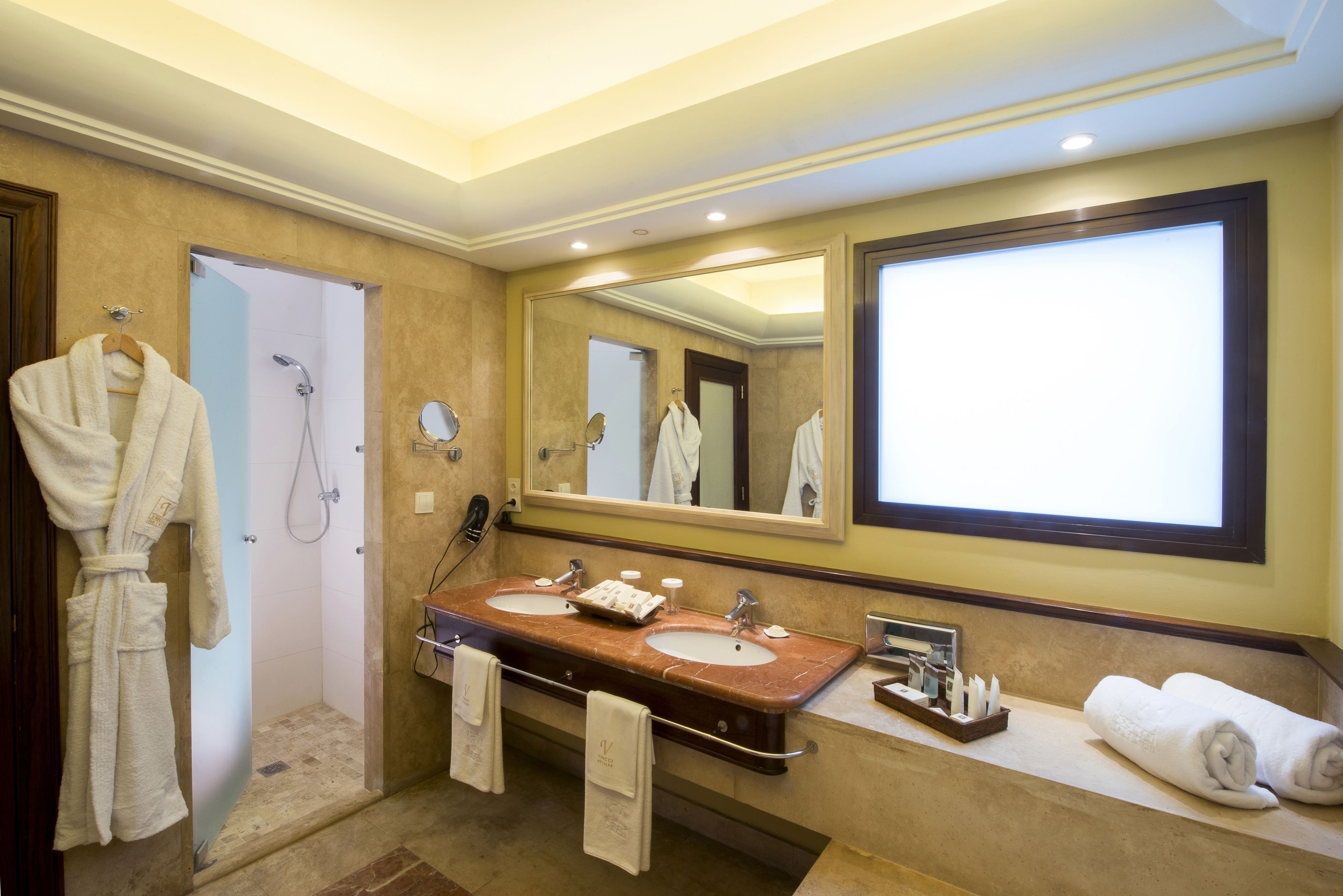 Foto - Vincci Selección La Plantación del Sur