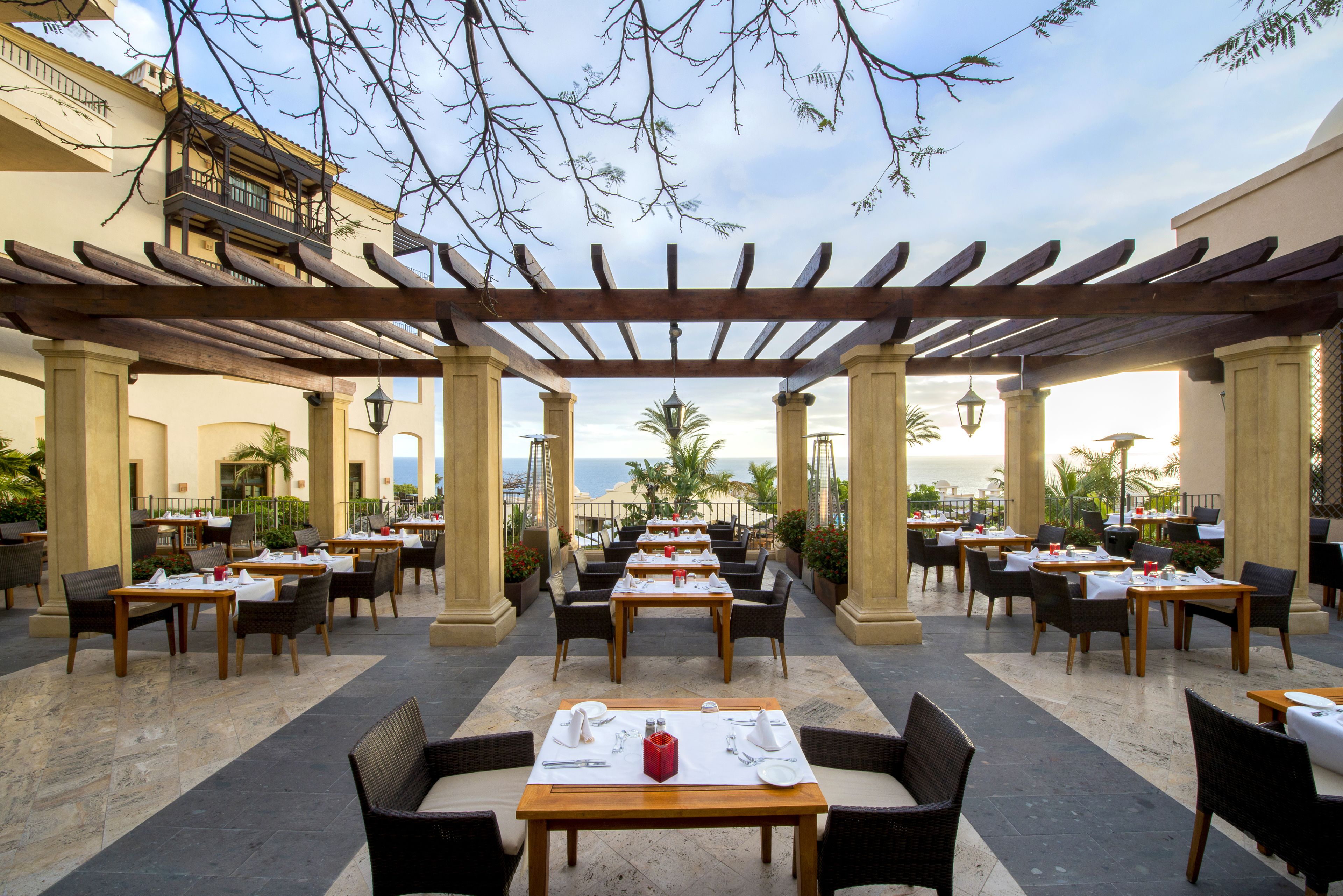 Foto - Vincci Selección La Plantación del Sur