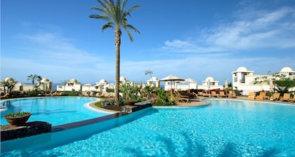 Hotel Vincci Selección La Plantación del Sur