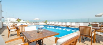 Hotel Borj Rabat – A member of Barcelo Hotel Group