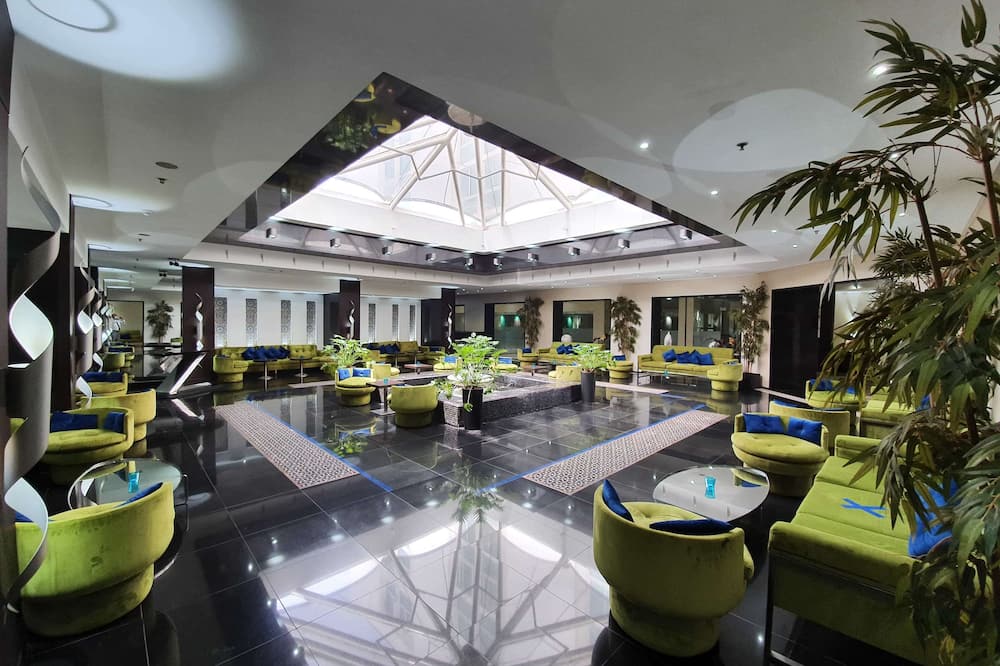 Hotel Borj Rabat – A member of Barcelo Hotel Group