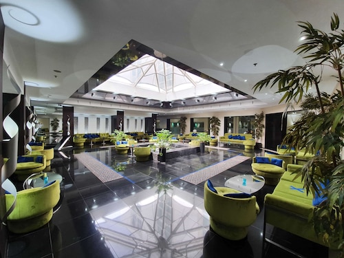 Hotel Borj Rabat – A member of Barcelo Hotel Group