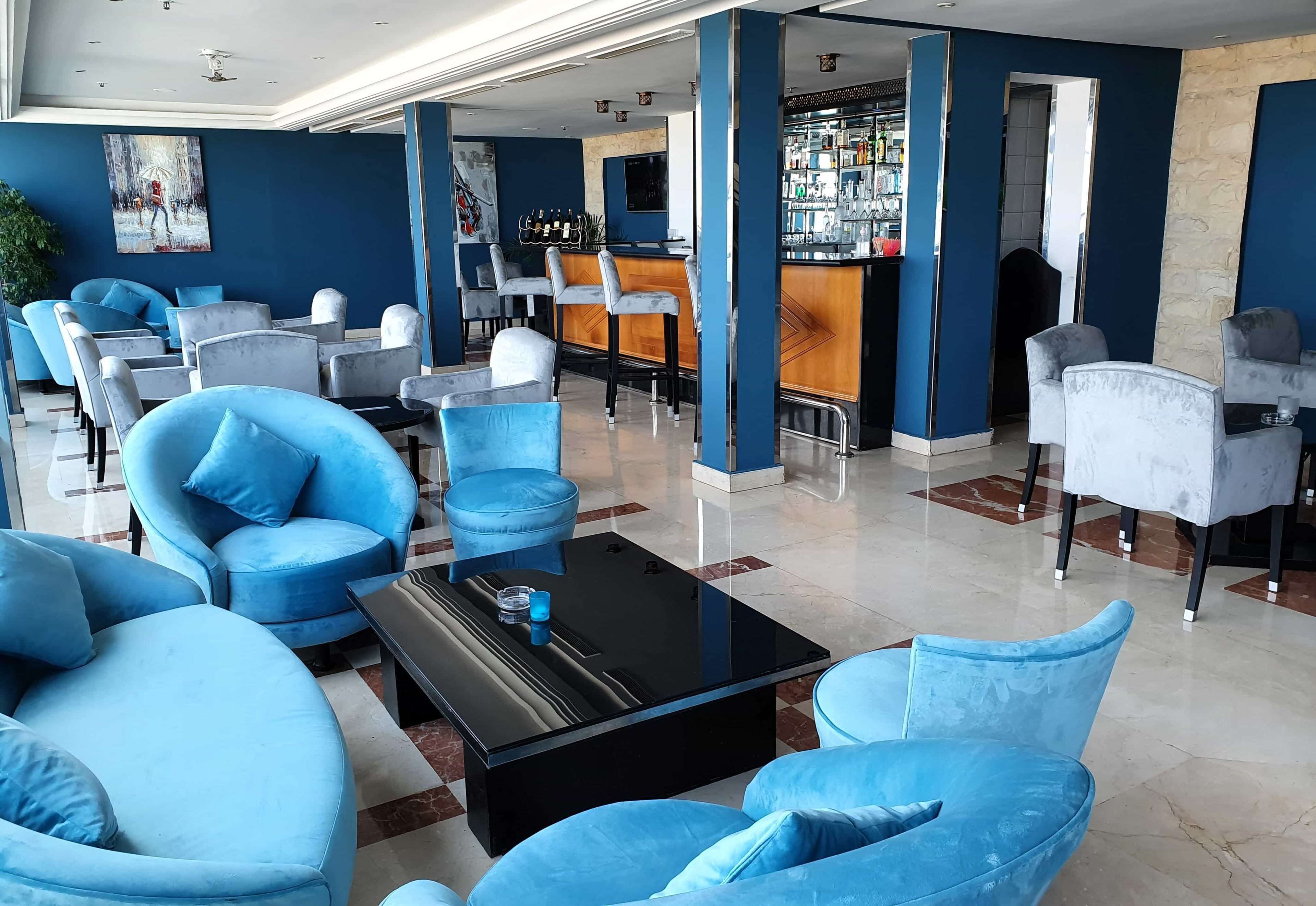 Foto - Hotel Borj Rabat - A member of Barceló Hotel Group