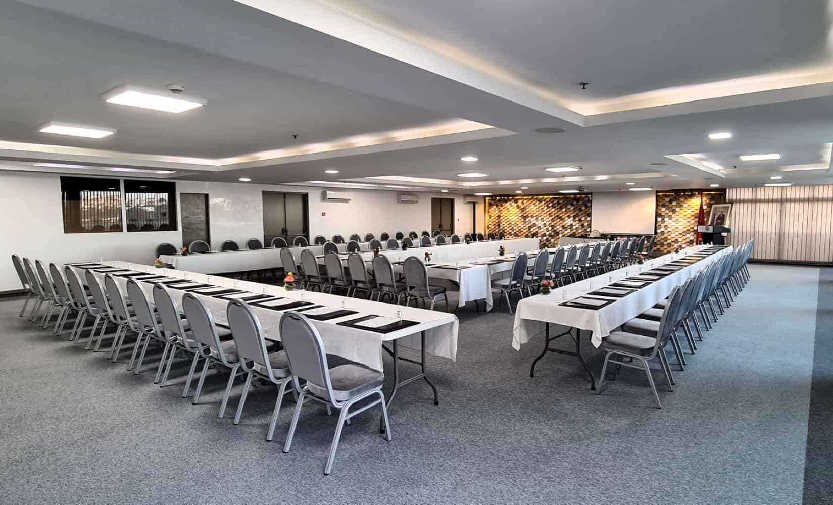 Foto - Hotel Borj Rabat - A member of Barceló Hotel Group
