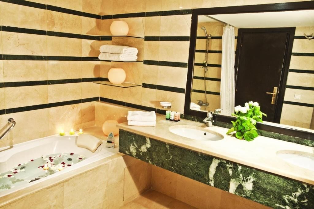 Foto - Hotel Borj Rabat - A member of Barceló Hotel Group
