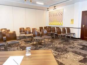 Meeting facility - Mercure Hotel Frankfurt Airport Langen (Langen)