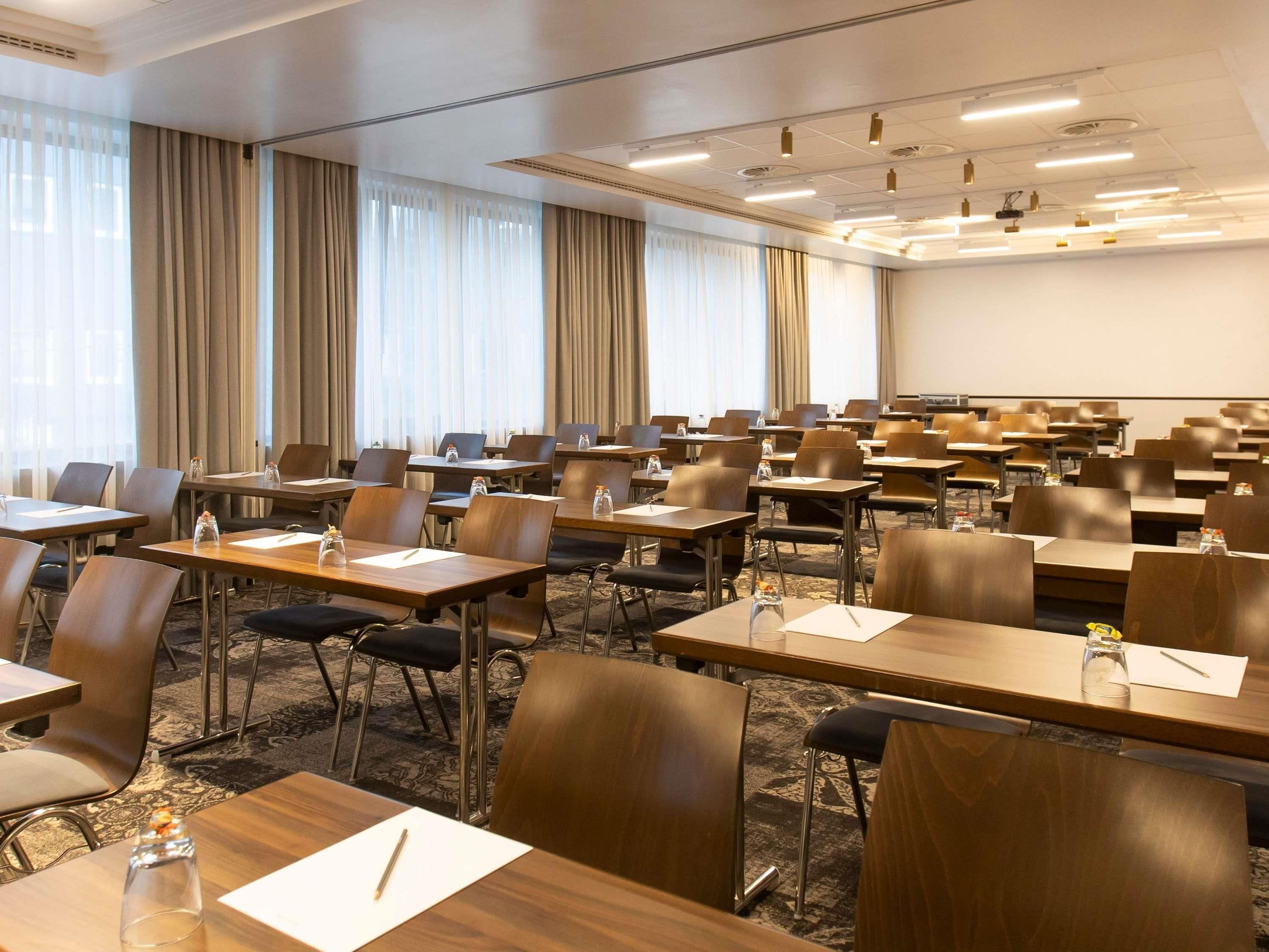 Foto - Mercure Hotel Frankfurt Airport Langen