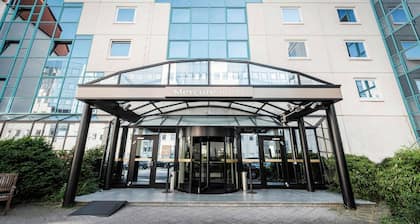 Mercure Hotel Frankfurt Airport Langen