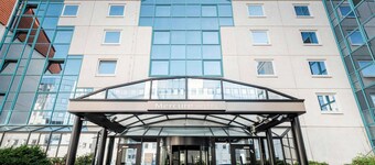 Mercure Hotel Frankfurt Airport Langen