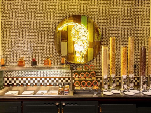 Mercure Hotel Frankfurt Airport Langen