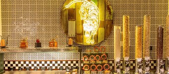 Mercure Hotel Frankfurt Airport Langen