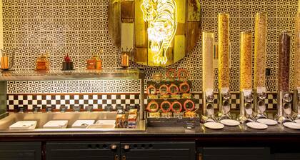 Mercure Hotel Frankfurt Airport Langen