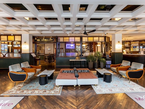 Mercure Hotel Frankfurt Airport Langen